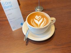 -GOOD GOODS咖啡店(南园店)