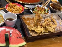 -沸炉重庆老火锅(军事博物馆店)