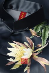 点击看大图 -藤薰定制中式嫁衣礼服旗袍店