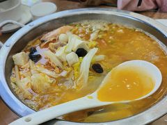 -渔码头食府(蓬莱阁店)