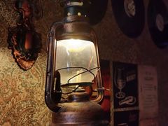 -秃鹫湾·推理大师沉浸式实景演绎推理剧场