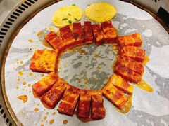 -三肥两瘦烤肉(鹿城店)