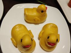 -老牌坊鲁菜名店(聊城美食岛店)