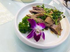 -东江渔村·古典园林·30年粤菜老字号(太和店)