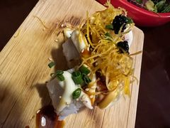 -弓二·烧鸟居酒屋(财富购物中心店)