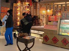 -狮王府淮扬菜(新街口友谊店)