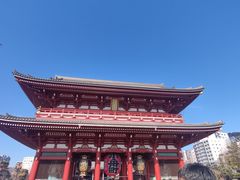 -浅草寺
