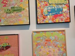 -宝龙艺术中心(七宝宝龙城店)