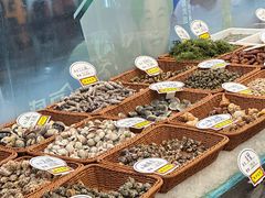 -健跳小海鲜(人民路店)