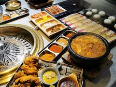 -妥妥烤肉料理(昙华林店)