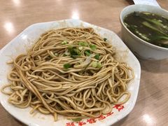 鸡油拌面-百家鸡味馆(清泰店)