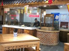 -老城南.鸭血粉丝汤(夫子庙店)
