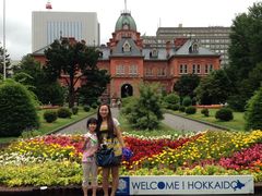 -北海道厅旧本厅舍(旧本庁舎)