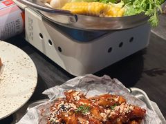 -卡朋西餐(宝安大仟里店)