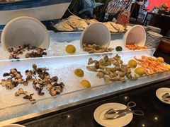 -广州富力君悦大酒店·凯菲厅