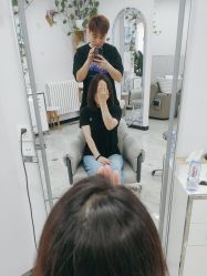-丝沐造型-HAIR SALON