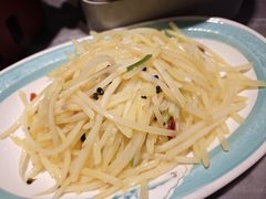 -肖记公安牛肉鱼杂馆·省级非物质文化遗产(江汉路直营店)