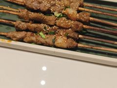 -清真·宁夏印象·盐池滩羊肉体验店(江宁路店)