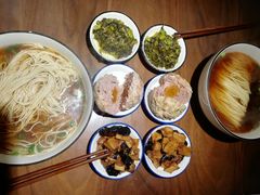 -十面春风·江南面馆(崇宁路店)