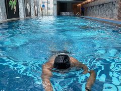 -北京索菲特大酒店·健身中心