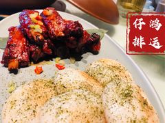 -弄堂里(西溪龙湖天街店)