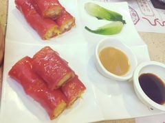 -点都德(千灯湖环宇城店)