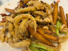 -同发号饭庄(复兴路店)