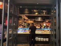 -加餐海鲜自助(集美银泰百货店)