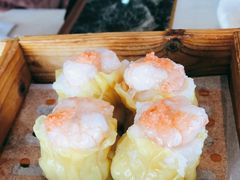 -點無缺茶楼·海鲜酒家(世博店)