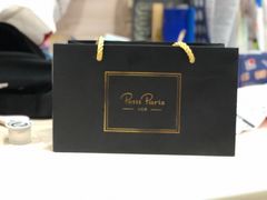 -PETIT PARIS 小巴黎(花园道店)