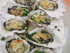 -新享乐海鲜(翠华路店)