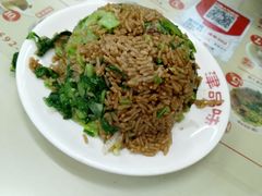 -津品味小吃(大学湾店)