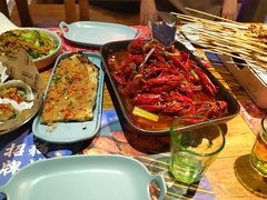 -馋嘴猫北京食堂·烤鸭·宵夜(亚运村店)