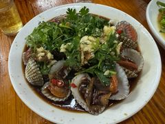 -潮汕美食.厚弥粥(白石洲店)