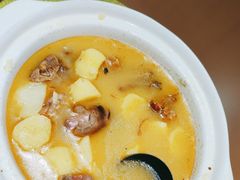 -施南吊脚楼(洪山路店)