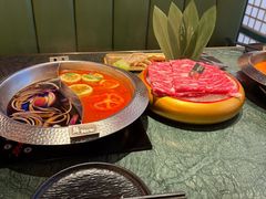 -牛New寿喜烧(曹路花园城店)