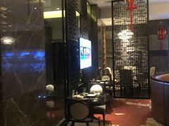 -大理实力希尔顿酒店御璽中餐厅YUXI – CHINESE RESTAURANT