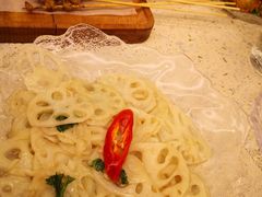 -白仁仔· 活烤海鲜 宵夜(豫园店)