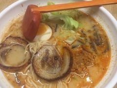 -味千拉面(煌华新纪元购物广场店)