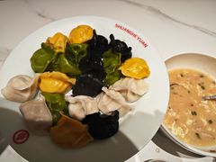 -双合园·海鲜水饺青岛菜(万佳广场店)