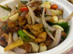 -金姐台湾菜(珠江路店)