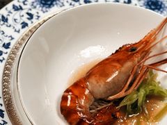 -Yan Ting 宴庭中餐厅(上海静安瑞吉酒店)