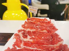 -三头牛·潮汕牛肉生蚝火锅 (夏湾店)
