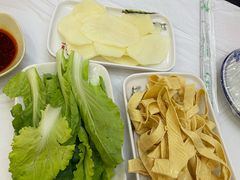 -九里香(三世传承店)
