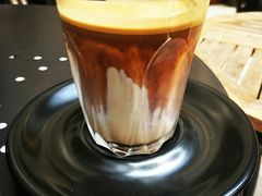 -阿什卡咖啡馆ESSCA COFFEE(塔里木石油宾馆店)