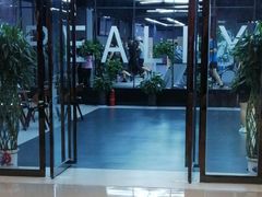 -瑞力健身(解放数创广场店)