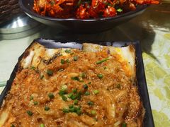 -聚味瞿记·龙虾堂(天元店)