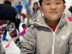 -Mr·Kuma酷么先生雪之乐园