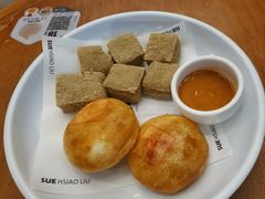 -苏小柳手作点心(控江旭辉分院)