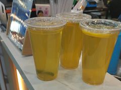 -天隆酒店·本地海鲜鲁菜(烟台大学店)